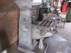 Bridgeport milling machine Model F 7347 00 985 178 Wired 460V 220/230/440/460V capable Vice not incl...