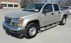 2005 GMC Canyon SLE pickup truck 121,452 miles on odometer 3 5L L5 DOHC 20V gas engine Automatic tra...