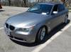 2004 BMW 545i 4 4L V8 DOHC 32V gas engine 130,651 miles on odometer Automatic transmission AC and he...