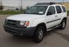 2000 Nissan Xterra SUV 251,679 miles on odometer 3 3L V6 SOHC 12V gas engine Automatic transmission ...