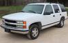 1996 Chevrolet Tahoe SUV 300,426 miles on odometer 5 7L V8 OHV 16V gas engine Automatic transmission...