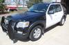 2007 Ford Explorer XLT SUV 81,567 actual miles 4 6L V8 SOHC 16V gas engine Automatic transmission AC...
