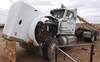 1993 Peterbilt 379 semi truck 386,936 miles on odometer Caterpillar 3406B 14 6L L6 diesel engine 400...
