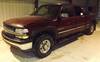 2002 Chevrolet Silverado 1500 HD Crew Cab pickup truck 206,163 miles on odometer 6 0L V8 OHV 16V gas...