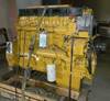 Caterpillar 3406E engine 475 HP Serial 1LW16510 Shipping quotes available Sun Devil Express 2499 E ...