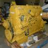 Caterpillar 3406E engine 475 HP Recently replaced head, cylinder sleeves, and rings Shipping quotes ...