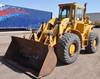 1964 Caterpillar 944A wheel loader 8,101 actual hours Caterpillar D330T four cylinder diesel engine ...