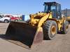 1999 Caterpillar 950G wheel loader 8,314 actual hours Caterpillar 3126T diesel engine 180 HP Autoshi...