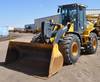 2009 John Deere 544K wheel loader 3,357 actual hours 6068 turbo diesel engine Serial PE6068L056282 Z...