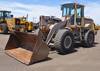 1999 John Deere 624H wheel loader 26,611 hours on meter John Deere 6068 turbo diesel engine 160 HP S...