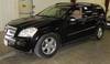 2008 Mercedes Benz GL450 SUV 53,857 miles on odometer 4 7L V8 DOHC 32V gas engine Automatic transmis...