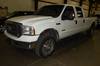 2006 Ford F350 XLT Super Duty Off Road Crew Cab pickup truck 202,528 miles on odometer 6 0L V8 OHV 3...