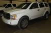2004 Dodge Durango SLT SUV 94,447 miles on odometer Not actual mileage 5 7L V8 OHV 16V gas engine Au...