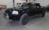 2002 Nissan Frontier XE Crew Cab pickup truck 167,243 miles on odometer 3 3L V6 SOHC 12V gas engine ...