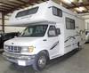 1999 Ford Econoline E350 Eagle recreational vehicle 51,905 miles on odometer 6 8L V10 SOHC 20V gas e...