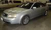 2001 Audi A6 113,595 miles on odometer 2 7L V6 DOHC 30V turbo gas engine Automatic transmission AC a...