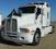 Heavy trucks