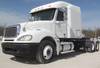 2005 Freightliner Columbia Heritage Edition semi truck 1,010,065 miles on odometer Detroit Diesel 60...