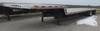 2002 Transcraft Eagle 48 step deck trailer 37 L floor 11 L upper deck 102 W Aluminum floor 14 winche...