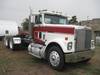 1996 International F9370 semi truck 842,276 miles on odometer 23,521 hours on meter Caterpillar 3406...