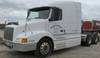 1998 Volvo VN semi truck 652,407 miles on odometer Volvo VE D12 12 1L L6 diesel engine 425 HP at 1,8...