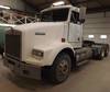 1995 Kenworth T800B semi truck 987,496 miles on odometer Cummins N14 14 0L L6 diesel engine 350 HP E...