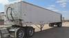 1992 Timpte 45 live bottom trailer 11 5 H without extensions 24 aluminum extensions Shur Lok tarp Ta...