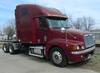 2000 Freightliner Century Classic semi truck 976,992 miles on odometer Detroit Diesel Series 60 12 7...