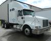 2007 International 9400i semi truck 727,206 miles on odometer Cummins ISX 14 9L L6 diesel engine 430...