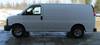 2006 Chevrolet Express van 93,914 miles on odometer 5 3L V8 OHV 16V gas engine Automatic transmissio...