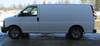 2006 GMC Savana G1500 van 176,929 miles on odometer 5 3L V8 OHV 16V gas engine Automatic transmissio...