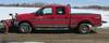 2001 Ford F250 Lariat Super Duty pickup truck 205,022 miles on odometer 6 8L V10 SOHC 20V gas engine...