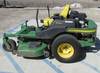 2003 John Deere 777 Ztrak ZTR lawn mower 1,077 hours on meter 60 cut Kawasaki 27 HP engine Electric ...