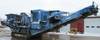 2000 Terex Pegson 428 Trakpaction impact crusher 6,480 hours on meter Horizontal shaft impact crushe...