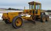 1975 John Deere 570A motor grader 5,509 hours on meter John Deere 570A six cylinder diesel engine Mo...