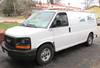 2006 GMC Savana G1500 Cargo van 197,898 actual miles 5 3L V8 OHV 16V gas engine Automatic transmissi...