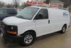 2006 GMC Savana G1500 Cargo van 188,095 actual miles 5 3L V8 OHV 16V gas engine Automatic transmissi...