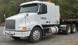 Heavy trucks