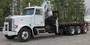 Heavy trucks