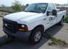 2006 Ford F250 Super Duty pickup truck 183,192 miles on odometer 6 0L V8 OHV 32V turbo diesel engine...