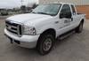 2006 Ford F250 SuperCab pickup truck 196,266 miles on odometer 6 0L V8 OHV 32V turbo diesel engine A...