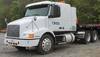 2002 Volvo VNM420 semi truck 654,006 miles on odometer Volvo VE D12 12 1L L6 diesel engine 425 HP Me...