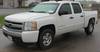 2008 Chevrolet Silverado 1500 Crew Cab pickup truck 277,562 miles on odometer 5 3L V8 OHV 16V gas en...