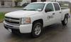 2009 Chevrolet Silverado 1500 Crew Cab pickup truck 127,885 miles on odometer 5 3L V8 OHV 16V gas en...