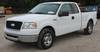 2006 Ford F150 XLT SuperCab pickup truck 252,165 actual miles 4 6L V8 SOHC 16V gas engine Automatic ...