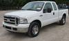 2006 Ford F250 XLT SuperCab pickup truck 177,280 miles on odometer 5 4L V8 SOHC 16V gas engine Autom...