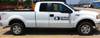 2007 Ford F150 SuperCab pickup truck 159,941 miles on odometer 5 4L V8 SOHC 24V FFV gas engine 300 H...