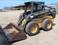Skid steers