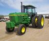 1979 John Deere 4640 tractor Hours unknown John Deere six cylinder diesel engine 165 HP Powershift t...