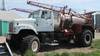 1986 International S2500 Dempster liquid floater truck 434,850 miles on odometer Cummins six cylinde...